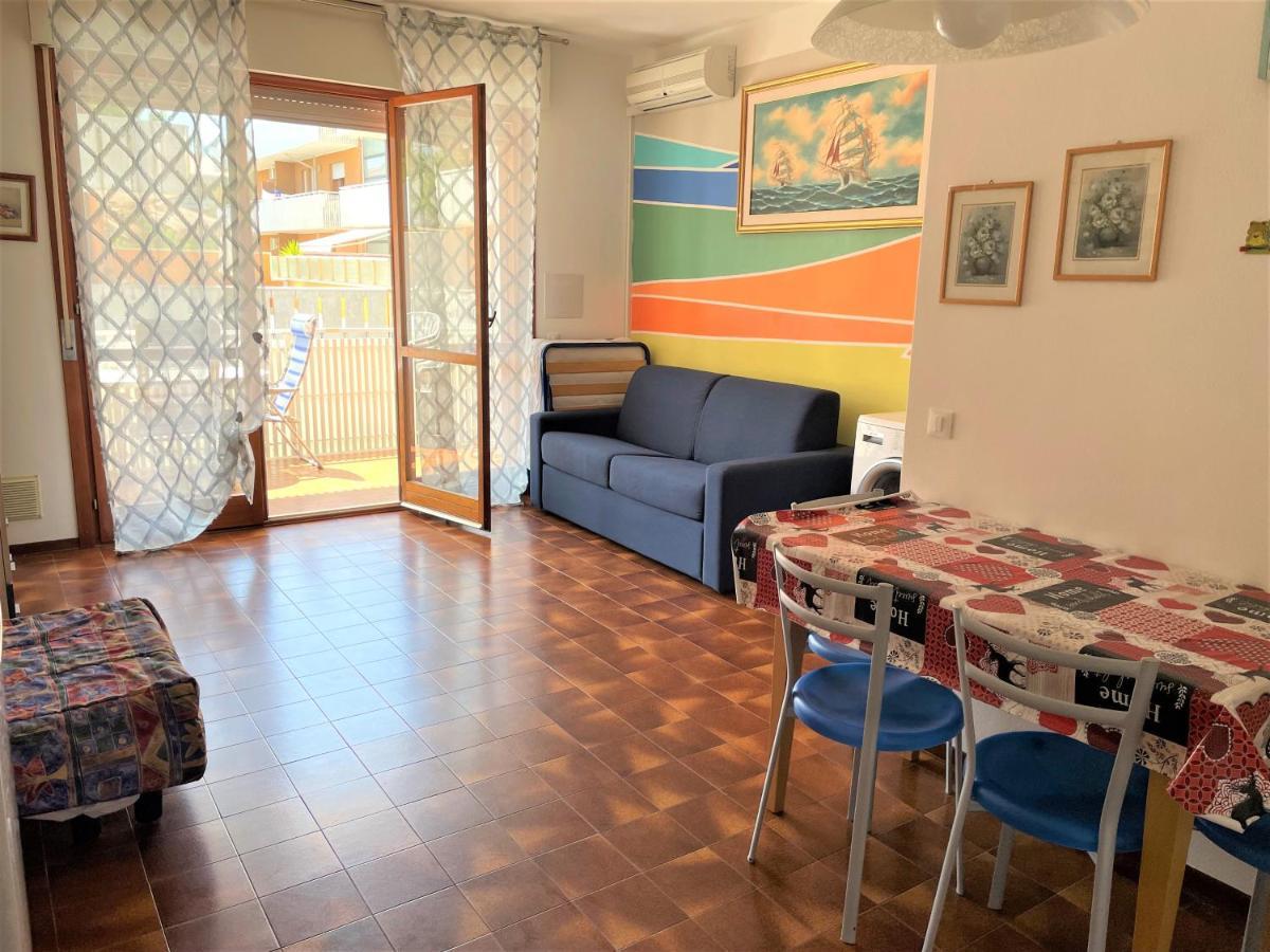 Apartament La Mediterranea - Bibione